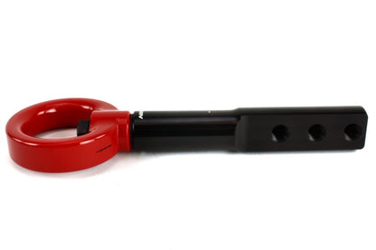 Kit de gancho de remolque Perrin - 10th Gen Honda Civic SI/Type-R/Hatchback - Rojo
