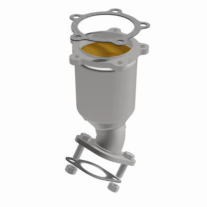 MagnaFlow Direct Fit Catalytic Converter 03-06 Santa Fe Rear cc 3.5L