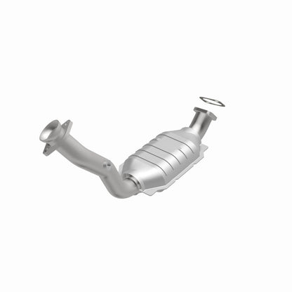 MagnaFlow Direct Fit Catalytic Converter 97-01 Explorer-Mountaineer