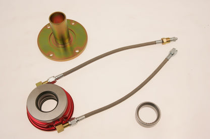 McLeod Hyd TO Brg Kit Gm T56 Blt On Collar Slip On Brg