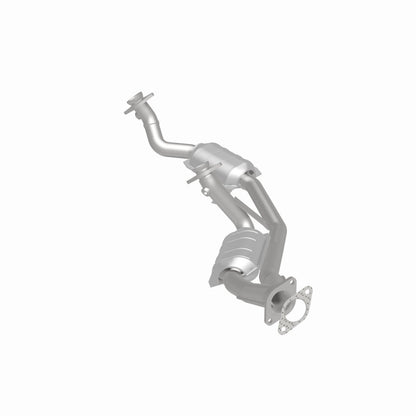 MagnaFlow Direct Fit Catalytic Converter Taurus/Sable/Continental 8