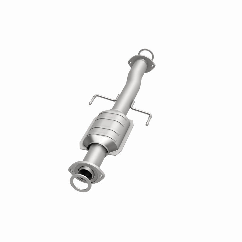 MagnaFlow Direct Fit Catalytic Converter 02-03 Toyota Tacoma 2.4L