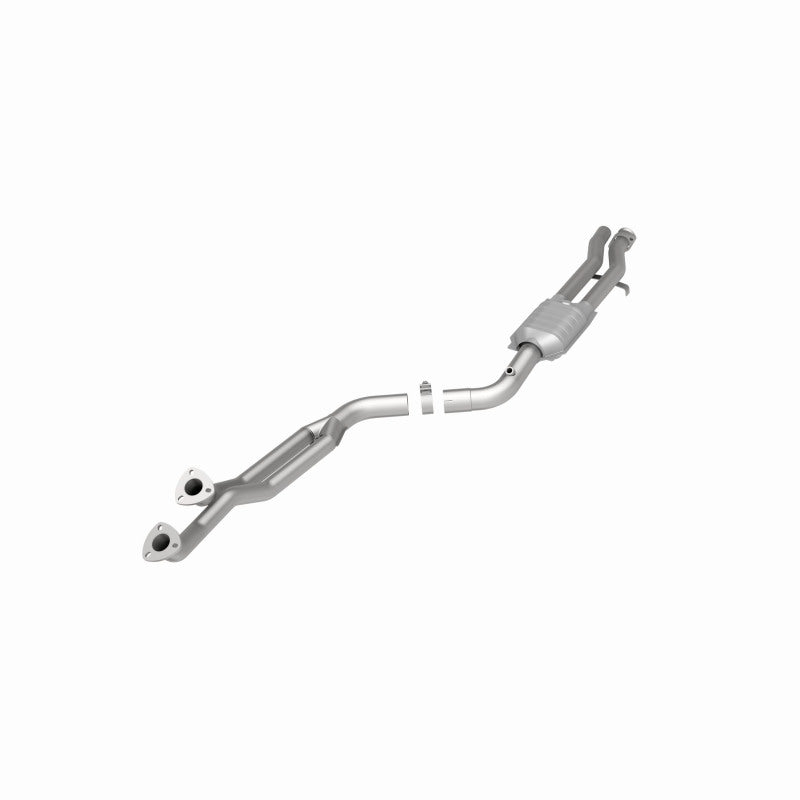 MagnaFlow Direct Fit Catalytic Converter 92-95 BMW 325i 2.5L