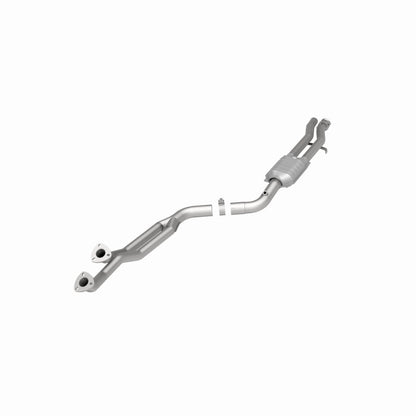 MagnaFlow Direct Fit Catalytic Converter 92-95 BMW 325i 2.5L