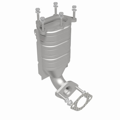 MagnaFlow Direct Fit Catalytic Converter 97-99 Hyundai Accent 1.5L