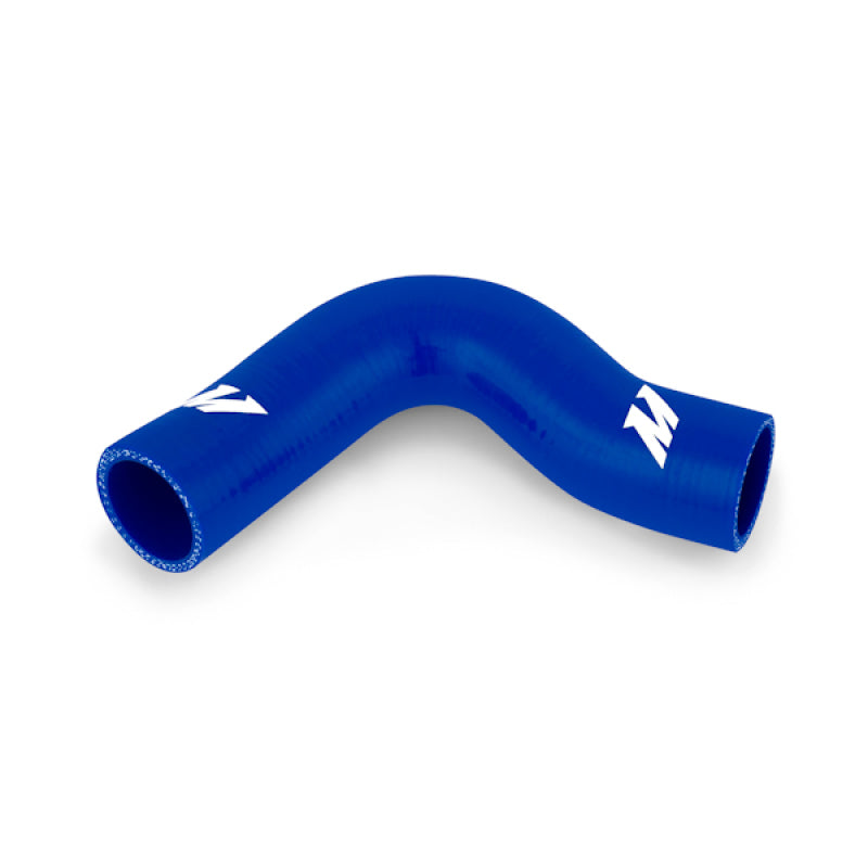 Mishimoto 04-08 Subaru Forester XT Turbo Blue Kit de mangueira de silicone