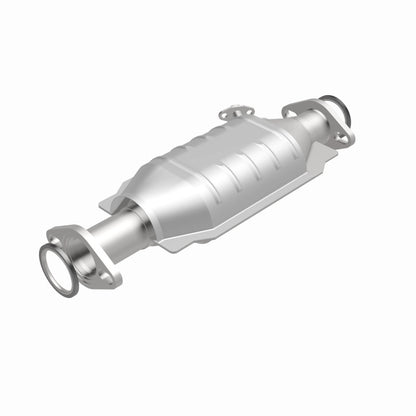 MagnaFlow Direct Fit Catalytic Converter Toyota 81-83