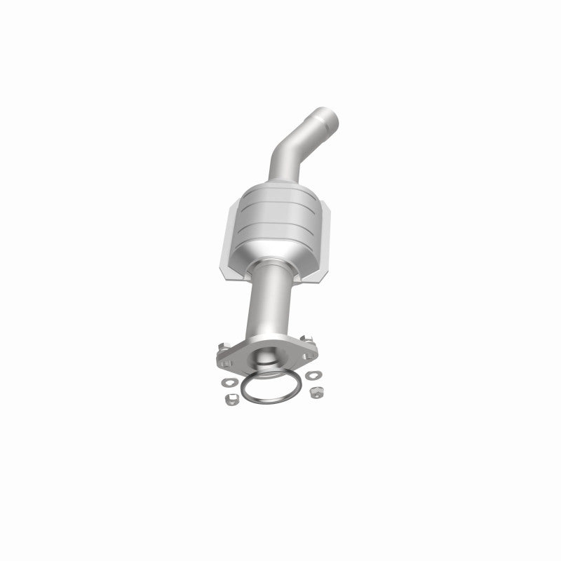 MagnaFlow Direct Fit Catalytic Converter 99-05 Mazda Miata/MX5 (Exc Turbocharged) 1.8L A/T