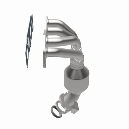 MagnaFlow Direct Fit Catalytic Converter 04-05 Toyota RAV4 2.4L
