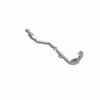 MagnaFlow Direct Fit Catalytic Converter 01-03 Mercedes S500 Driver Side CA