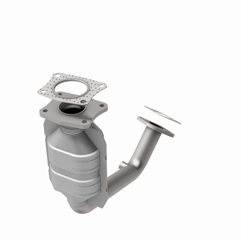 MagnaFlow Direct Fit Catalytic Converter 00 Ford Focus 2.0L Code P