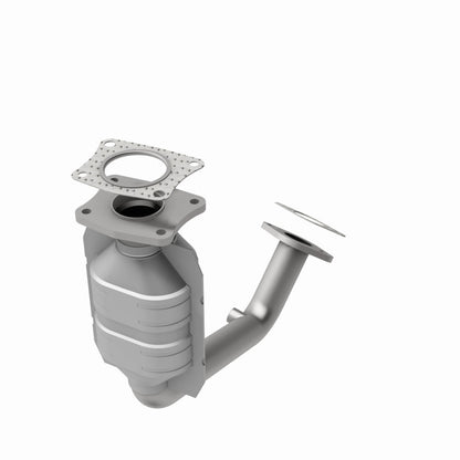 MagnaFlow Direct Fit Catalytic Converter 00 Ford Focus 2.0L Code P