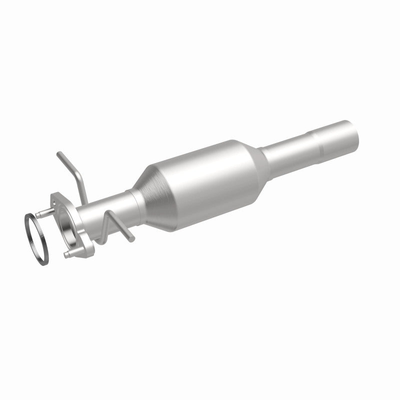 MagnaFlow Direct Fit Catalytic Converter 06 Focus ZX3 2.0/2.3L