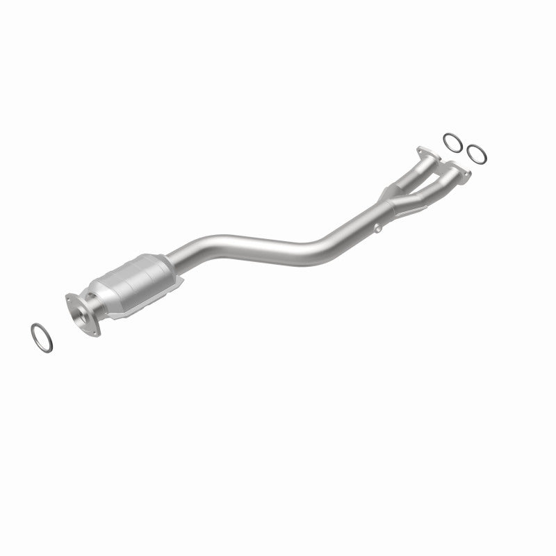 MagnaFlow Direct Fit Catalytic Converter 00-05 Lexus GS300 3.0L