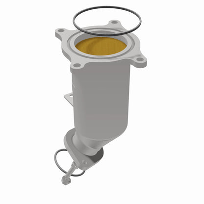 MagnaFlow Direct Fit Catalytic Converter EDGE- 07-09 6 3.5L OEM