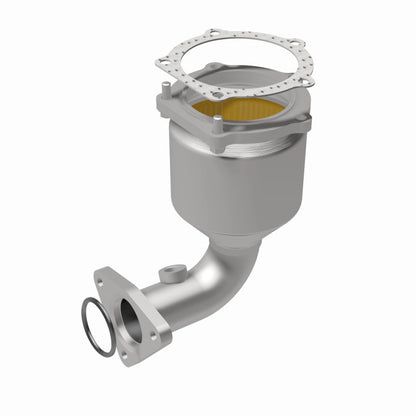 MagnaFlow Direct Fit Catalytic Converter 00-01 Infiniti I30 3.0L