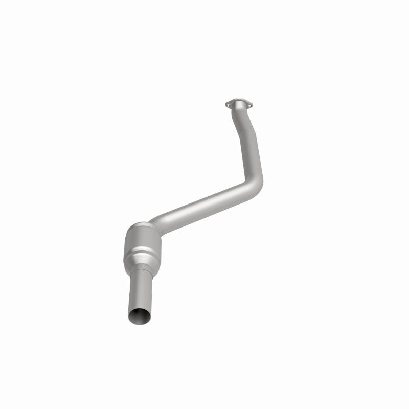 MagnaFlow Direct Fit Catalytic Converter BMW 3 06-09 Front OEM