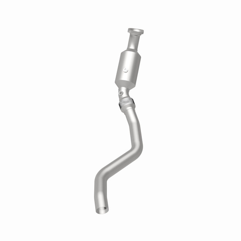 MagnaFlow Direct Fit Catalytic Converter 05-06 300/Magnum 5. OEM