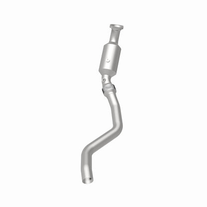 MagnaFlow Direct Fit Catalytic Converter 05-06 300/Magnum 5. OEM