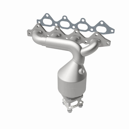 MagnaFlow Direct Fit Catalytic Converter 01-04 Kia Spectra 1.8L