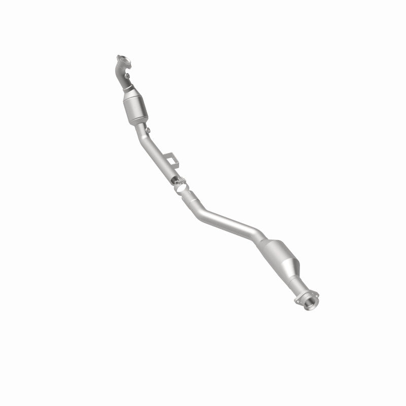 MagnaFlow Direct Fit Catalytic Converter 00 - 03 Mercedes CL500 Driver Side