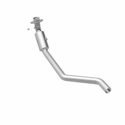 MagnaFlow Direct Fit Catalytic Converter 06-08 Jaguar S-Type 3.0L
