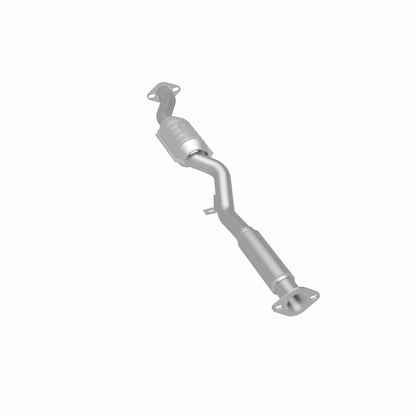 MagnaFlow Direct Fit Catalytic Converter Nissan 85-86