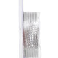 Spectre MagnaBraid 304SS Braided Heater Hose Sleeve - 6ft. (Will Cover 4ft. Of Hose)