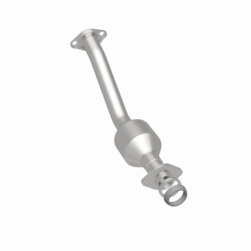 MagnaFlow Direct Fit Catalytic Converter 2012-2013 JUKE 1.6L Underbody