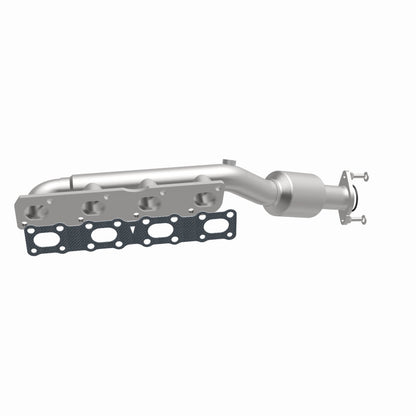 MagnaFlow Direct Fit Catalytic Converter 07 Titan 5.6L P/S manif OEM