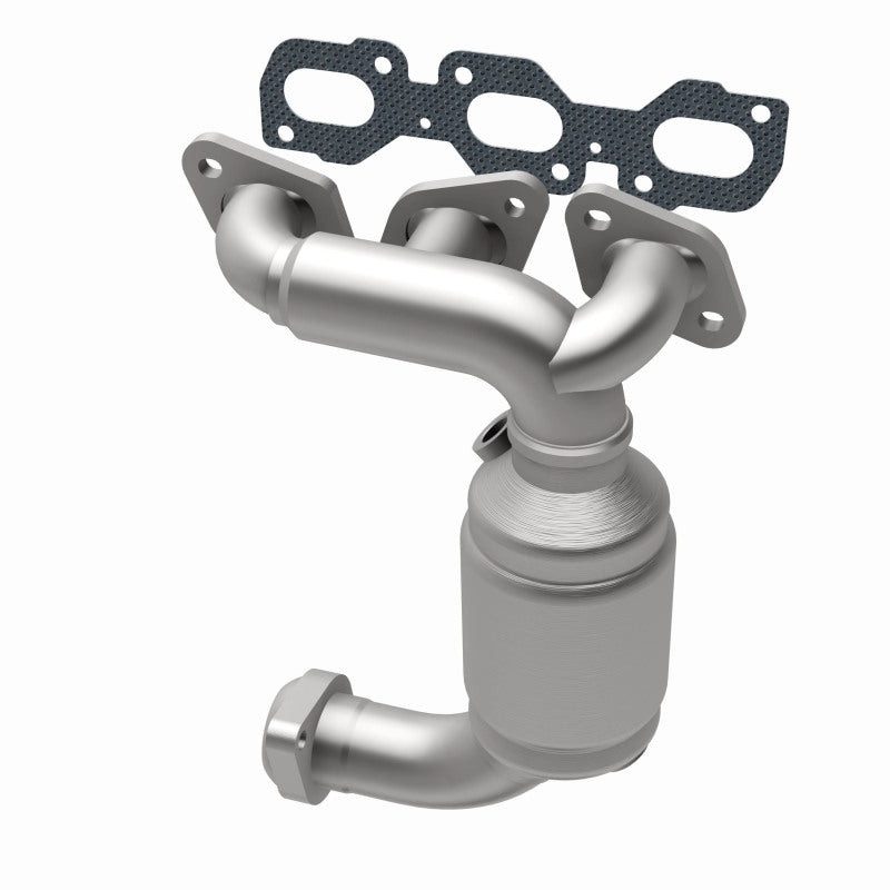 MagnaFlow Direct Fit Catalytic Converter Contour 95-00 2.5L Front MF