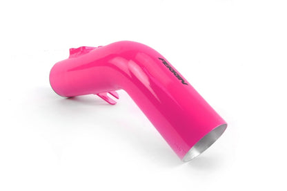 Admisión de aire frío Perrin 08-14 WRX / 08-15 STI - Hyper Pink