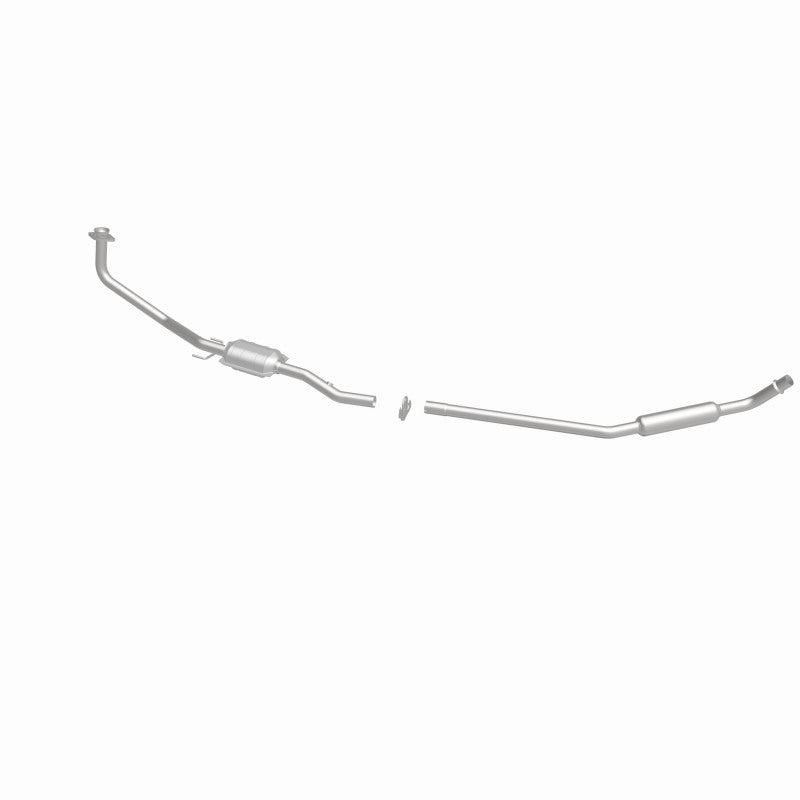 MagnaFlow Direct Fit Catalytic Converter Tercel 95-97 1.5L EFI