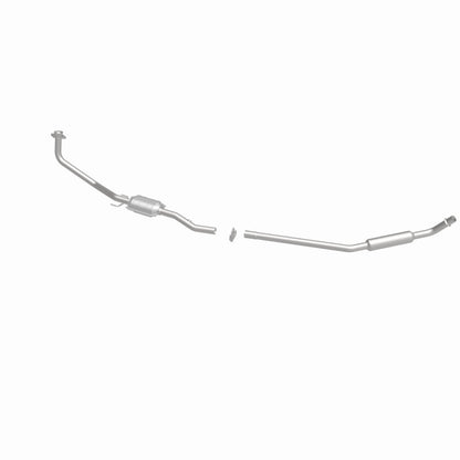 MagnaFlow Direct Fit Catalytic Converter Tercel 95-97 1.5L EFI