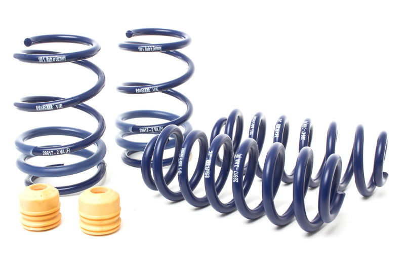 H&amp;R 2022 Audi RS3 (AWD) Typ GY Sport Spring (com RS-Sport Sus.) c/DCC