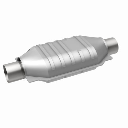MagnaFlow Universal Catalytic Converter 2 W/O2 Boss