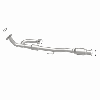MagnaFlow Direct Fit Catalytic Converter 02-03 Lexus ES300 3.0L rear