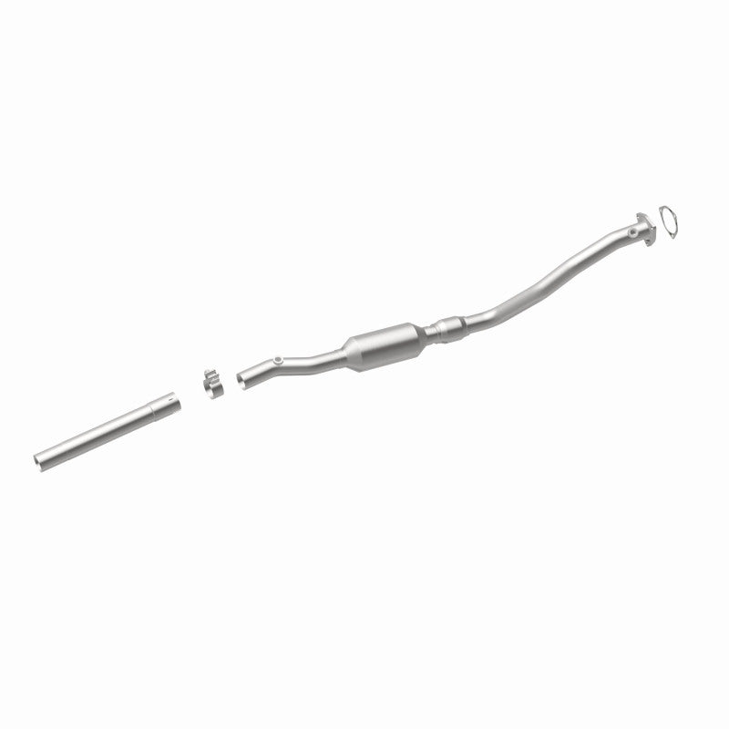 MagnaFlow Direct Fit Catalytic Converter 96-99 Audi A4/A4 Quattro 2.8L P/S (49 State)
