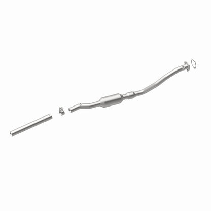 MagnaFlow Direct Fit Catalytic Converter 96-99 Audi A4/A4 Quattro 2.8L P/S (49 State)