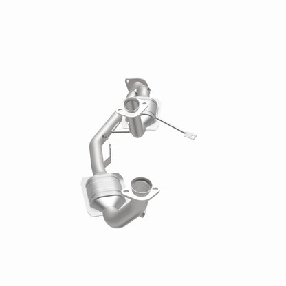 MagnaFlow Direct Fit Catalytic Converter 96-99 Ford Taurus3.0L 50S