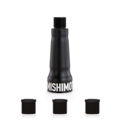 Extensión de perilla de cambio Mishimoto - 3in