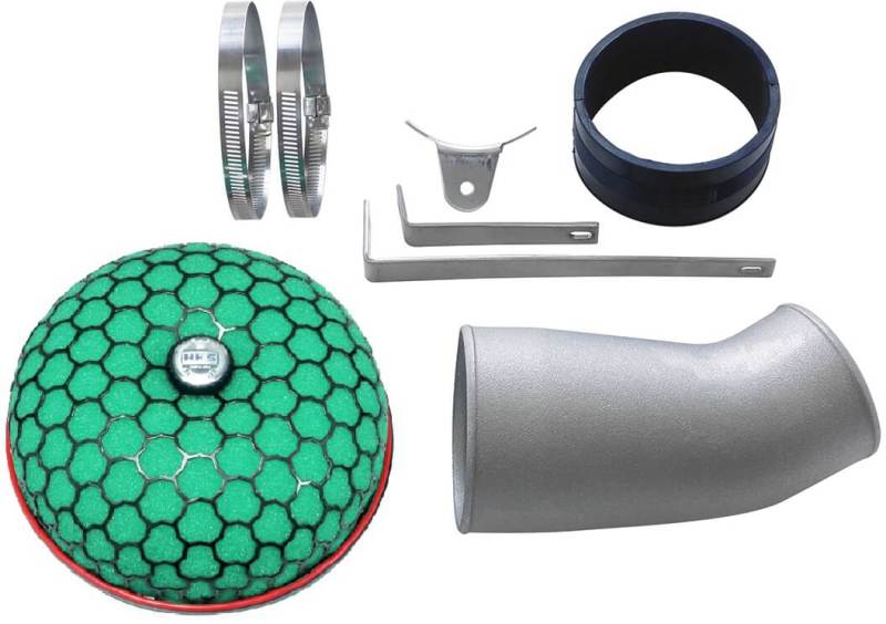HKS SPF JZA80 2JZ-GTE (temprano)