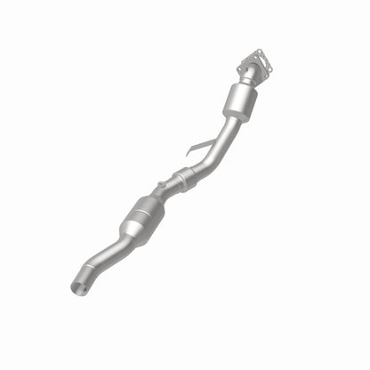 MagnaFlow Direct Fit Catalytic Converter 01-02 Audi S4 2.7L P/S