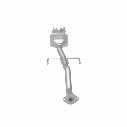 MagnaFlow Direct Fit Catalytic Converter 95-98 Protege 1.5L rear 50S