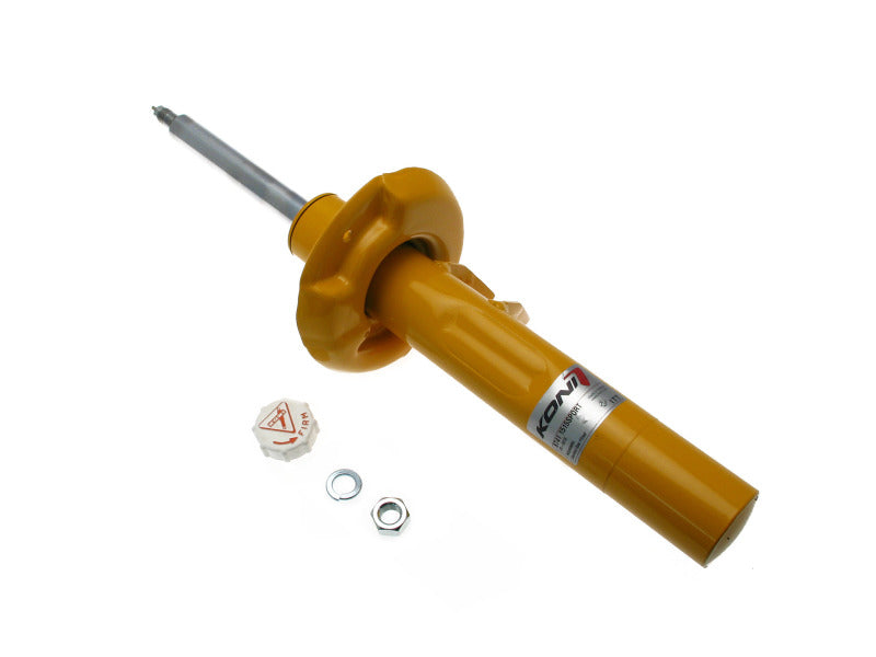 Amortiguador Koni Sport (Amarillo) 07-12 Audi TT FWD Coupe/Roadster (excl. Magna Ride/ TT-S/TT-RS) - Delantero