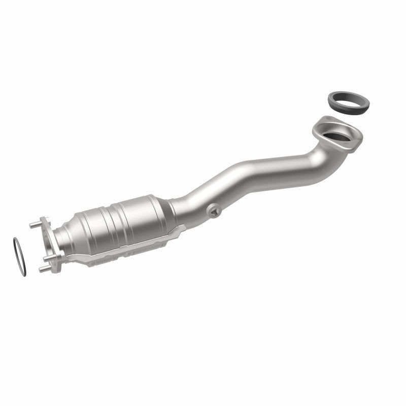 MagnaFlow Direct Fit Catalytic Converter 10-11 Honda CR-V 2.4L