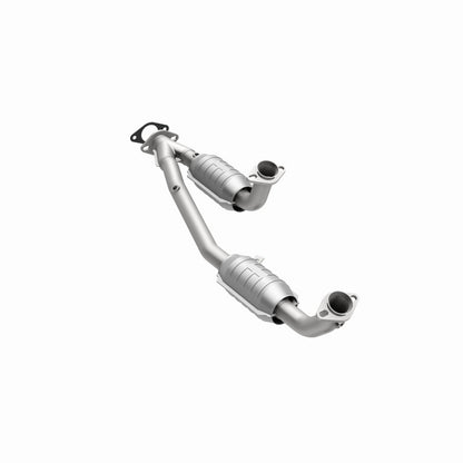 MagnaFlow Direct Fit Catalytic Converter Windstar 95-96