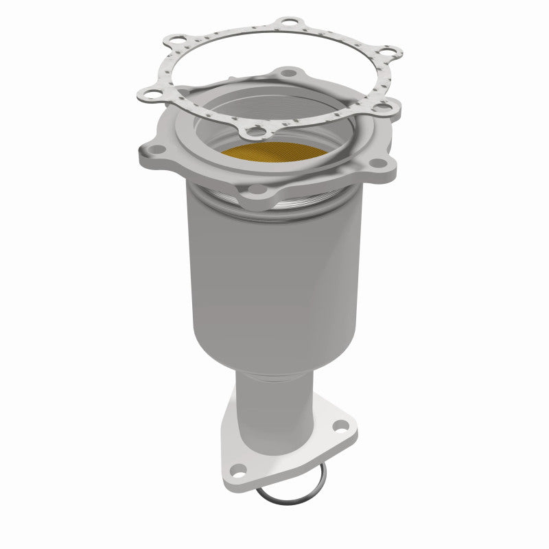 MagnaFlow Direct Fit Catalytic Converter 01-04 Pathfinder P/S frt OE