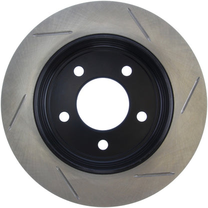 StopTech Slotted Sport Brake Rotor