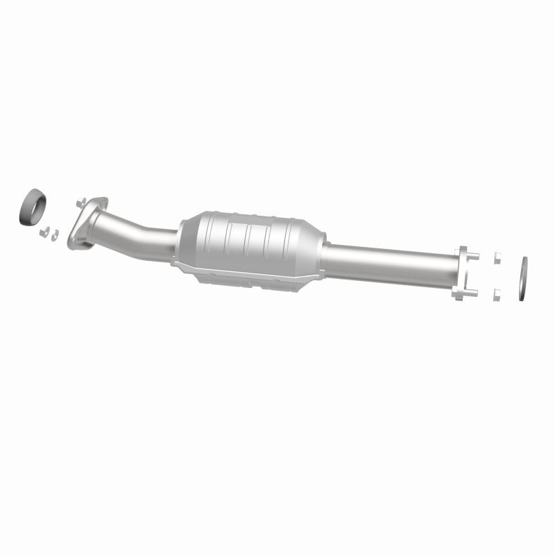 MagnaFlow Direct Fit Catalytic Converter 2002 Suzuki Aerio 2.0L
